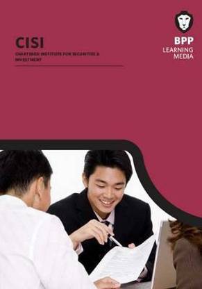 CISI Risk in Financial Services Syllabus Version 4