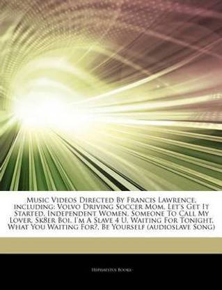 Articles on Music Videos Directed by Francis Lawrence, Including