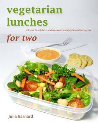 Vegetarian Lunches for Two