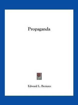 Propaganda