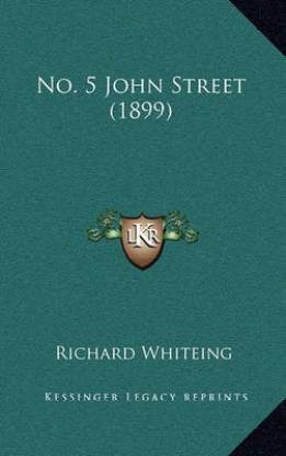 No. 5 John Street (1899)