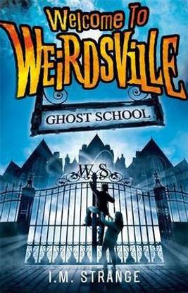 Ghost School