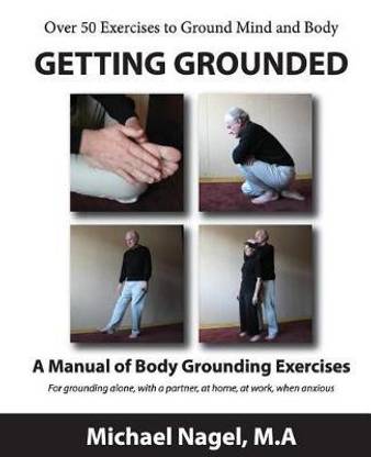 Getting Grounded Manual