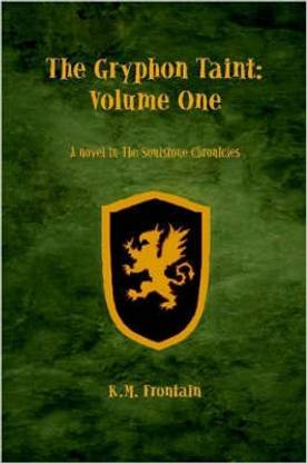 The Gryphon Taint: Volume One