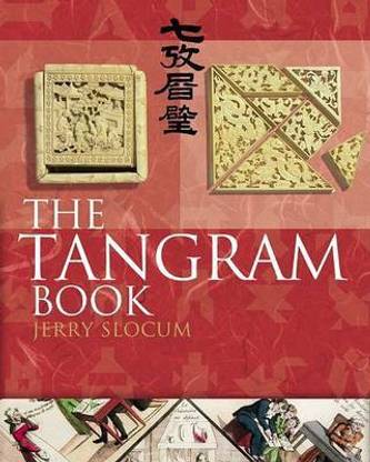 The Tangram Book