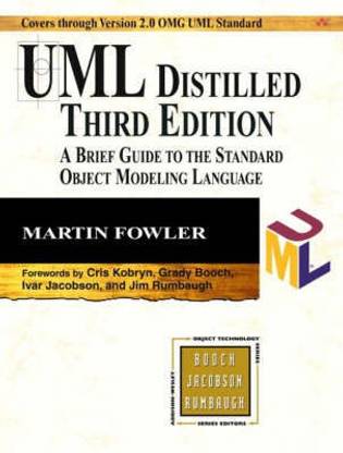 Multi Pack:Software Engineering with UML Distilled:A Brief Guide to the Standard Object Modeling Language