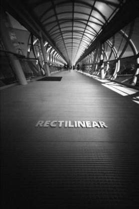 Rectilinear