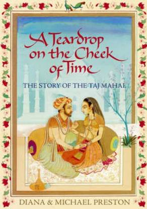 A Teardrop On The Cheek Of Time