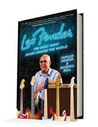 Leo Fender