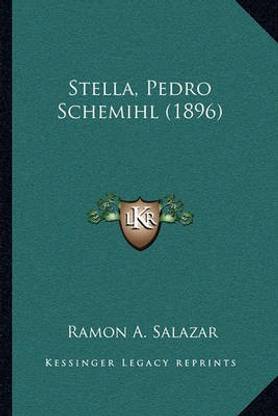 Stella, Pedro Schemihl (1896)