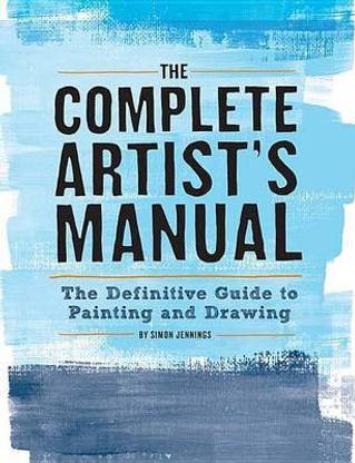 The Complete Artist's Manual