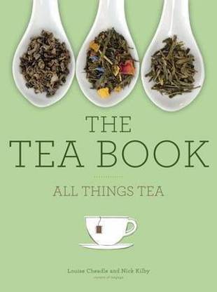 The Tea Book