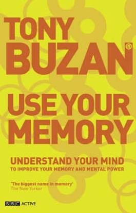 Use Your memory (new edition)