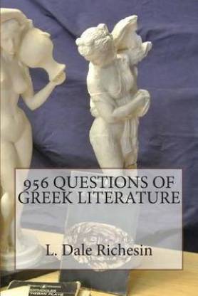 956 Questions of Greek Literature