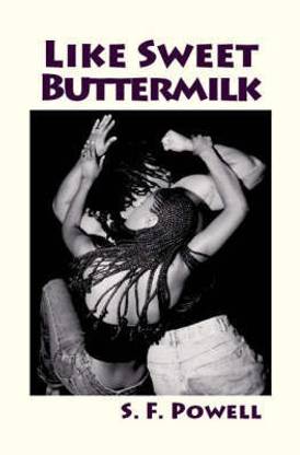 Like Sweet Buttermilk