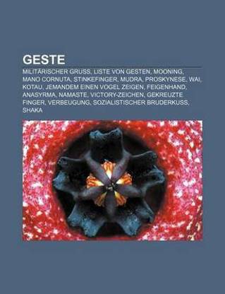Geste