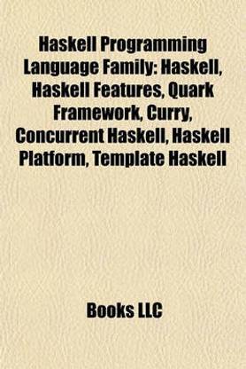Haskell Programming Language Family