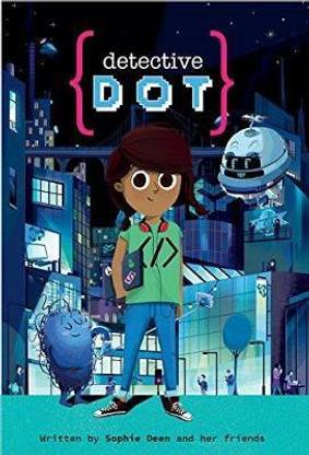 Detective Dot: No.1