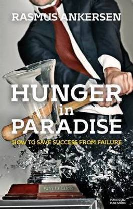 Hunger in Paradise