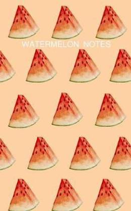 Watermelon Notes