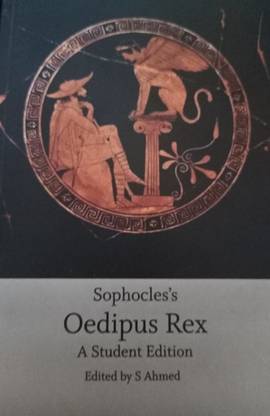 Sophocles's Oedipus Rex