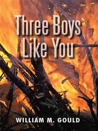 Three Boys Like You