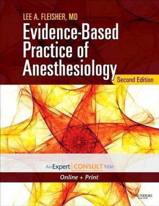 Evidence-Based Practice of Anesthesiology