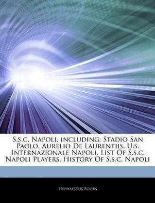 S.S.C. Napoli, Including