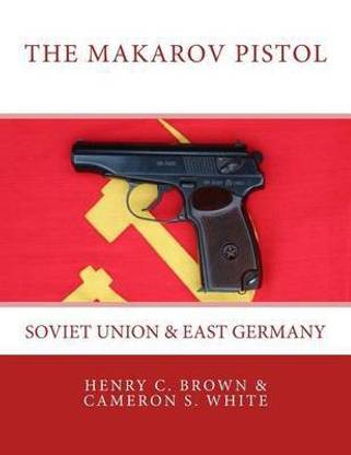 The Makarov Pistol