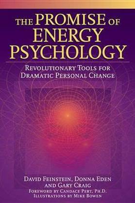 The Promise of Energy Psychology