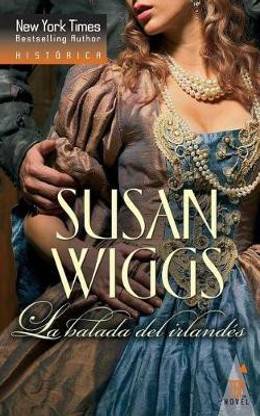 La balada del irlandes