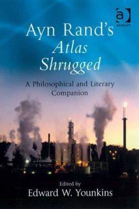 Ayn Rand's Atlas Shrugged