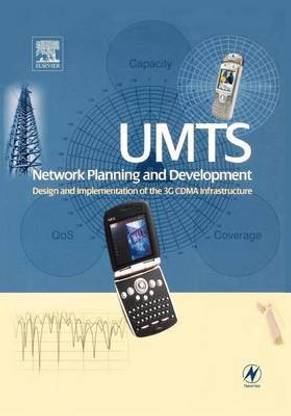 Umts Network Planning and Development