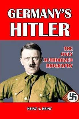 Germany's Hitler