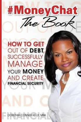 #MoneyChat THE BOOK
