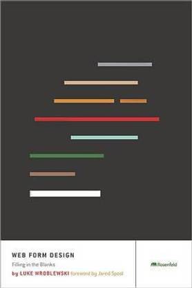 Web Form Design