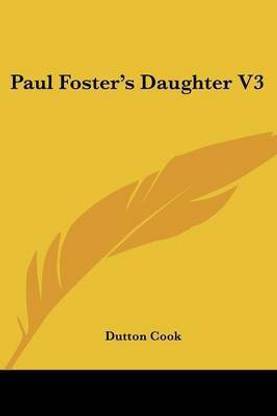 Paul Foster's Daughter V3