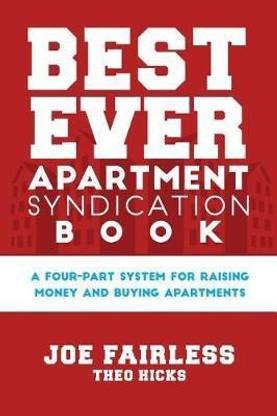 Best Ever Apartment Syndication Book