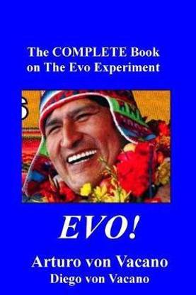 Evo!