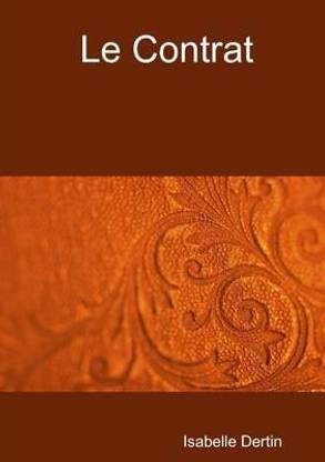 Le Contrat