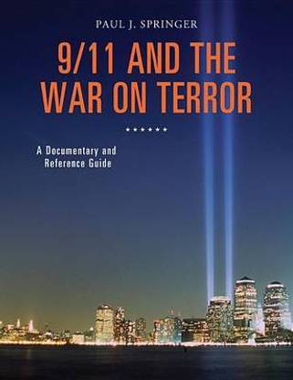 9/11 and the War on Terror