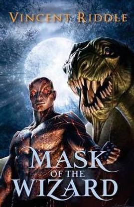 Mask of the Wizard