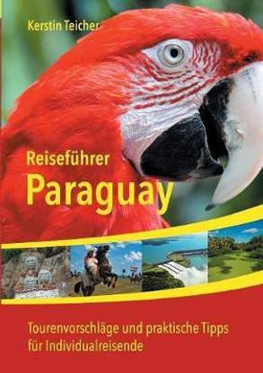 Reisefuehrer Paraguay