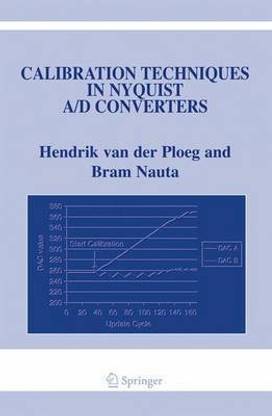 Calibration Techniques in Nyquist A/D Converters