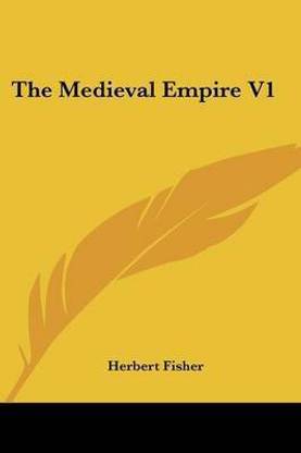 The Medieval Empire V1