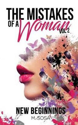 The Mistakes Of A Woman