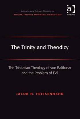 The Trinity and Theodicy