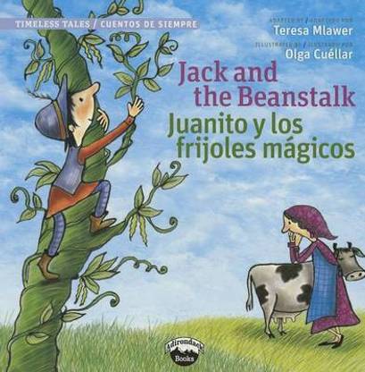 Jack & the Beanstalk/Juanito Y