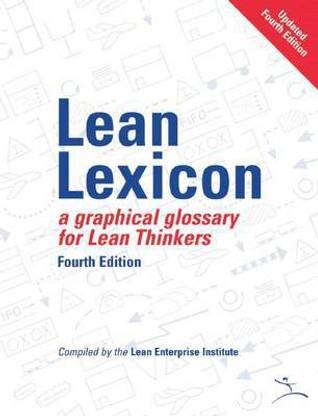 Lean Lexicon