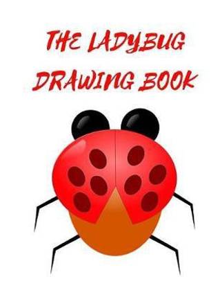 The Lady Bug Drawing Book